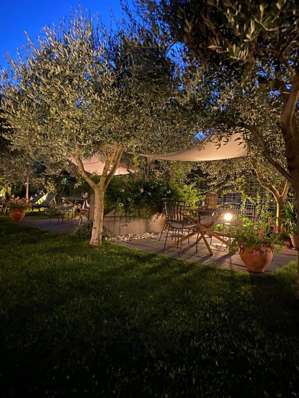 Casa 32 Loft - Garda Lake Торболе Экстерьер фото