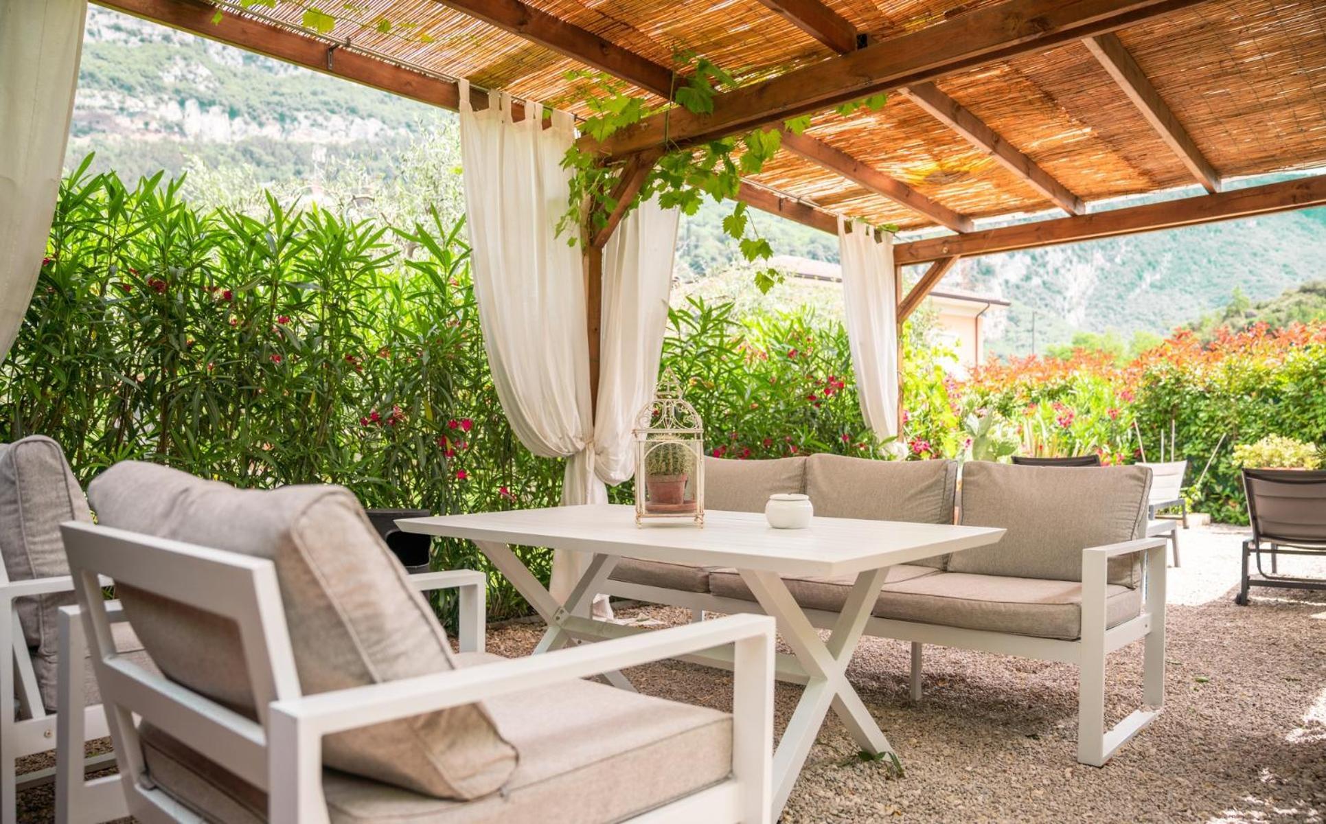 Casa 32 Loft - Garda Lake Торболе Экстерьер фото