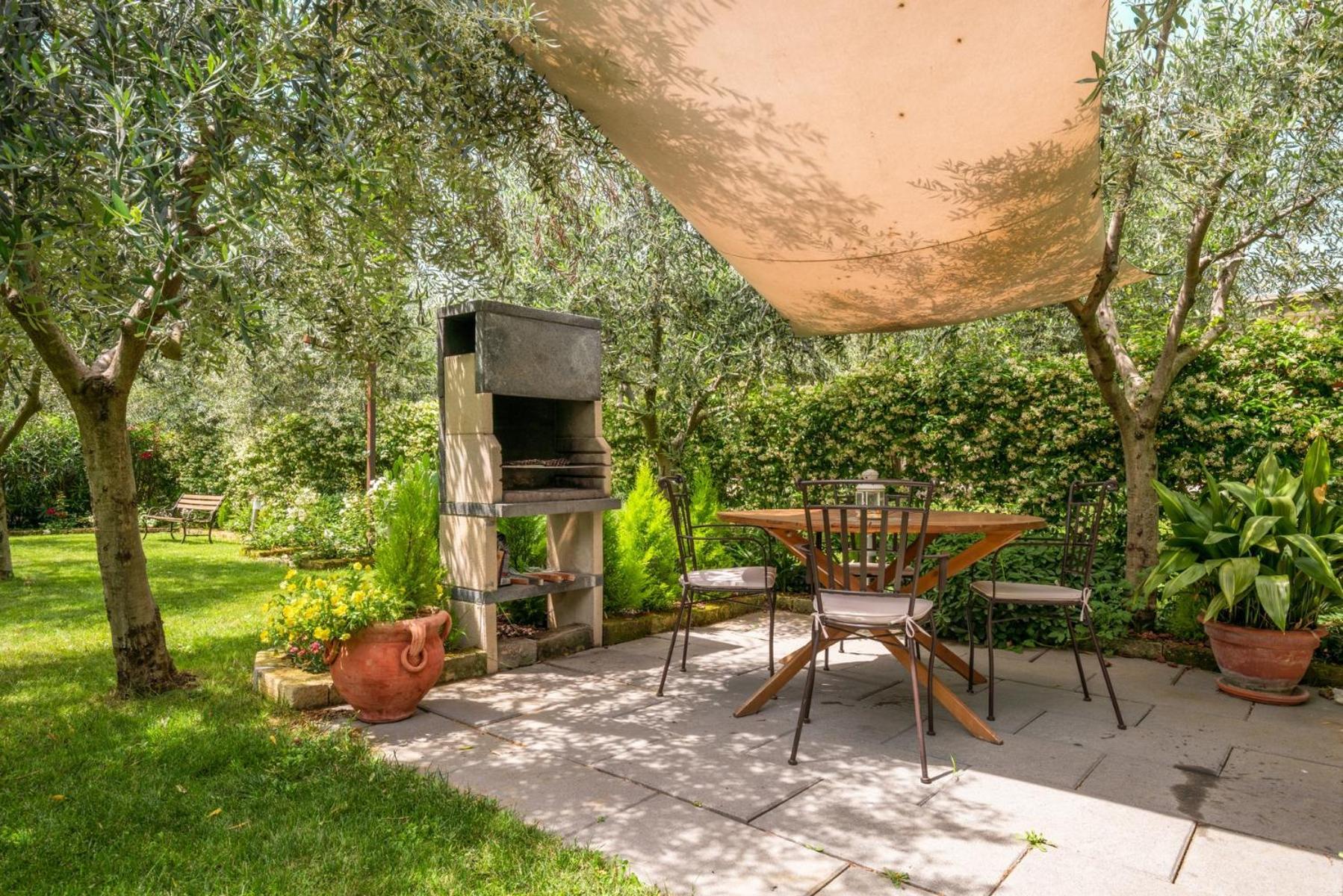 Casa 32 Loft - Garda Lake Торболе Экстерьер фото