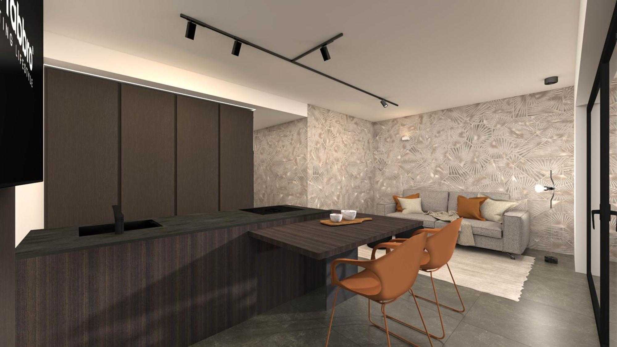 Casa 32 Loft - Garda Lake Торболе Экстерьер фото