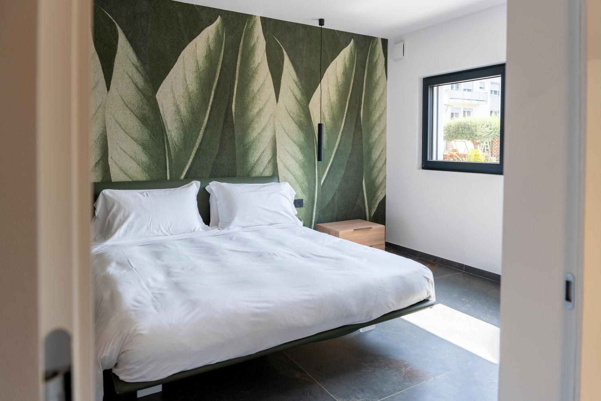 Casa 32 Loft - Garda Lake Торболе Экстерьер фото