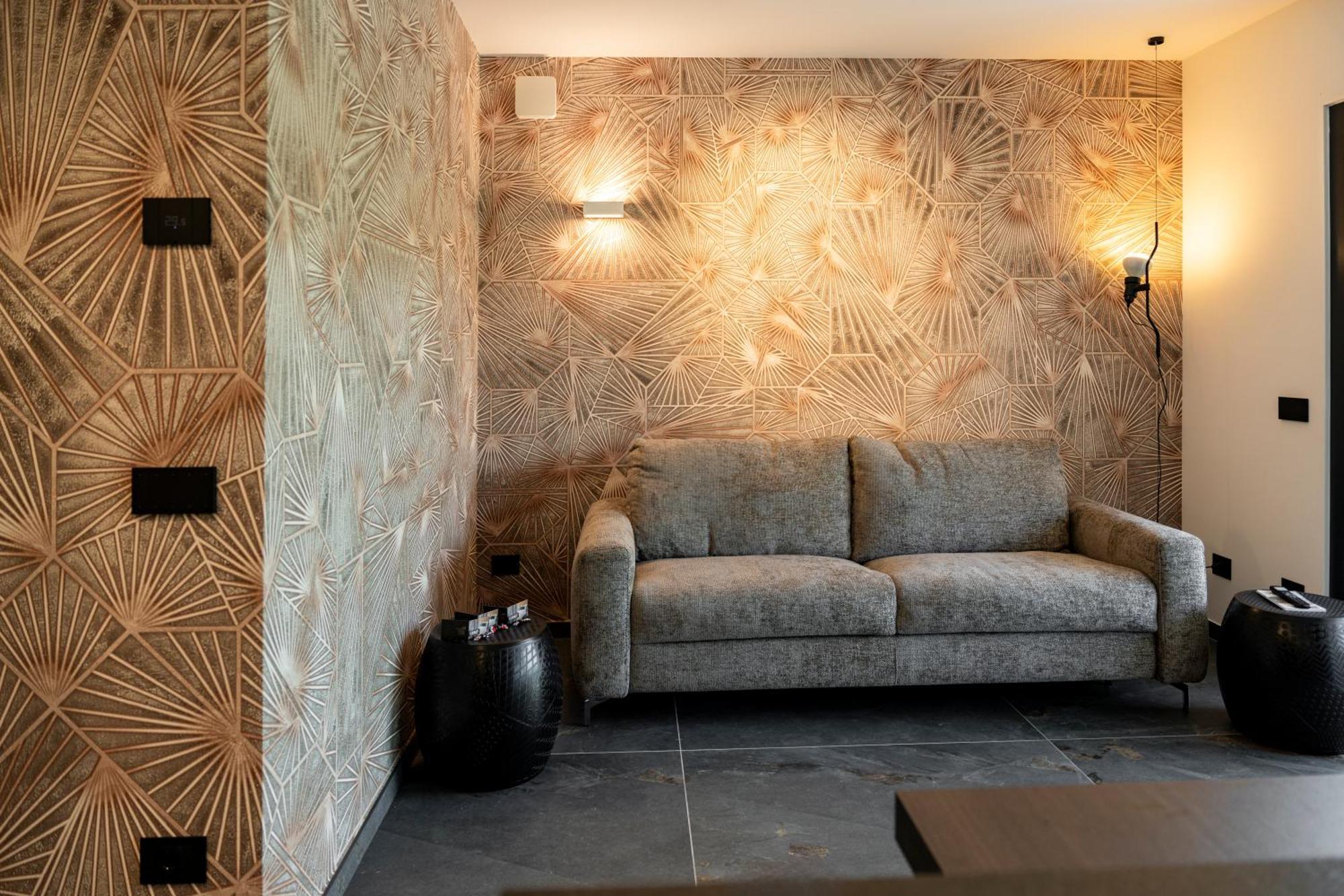 Casa 32 Loft - Garda Lake Торболе Экстерьер фото