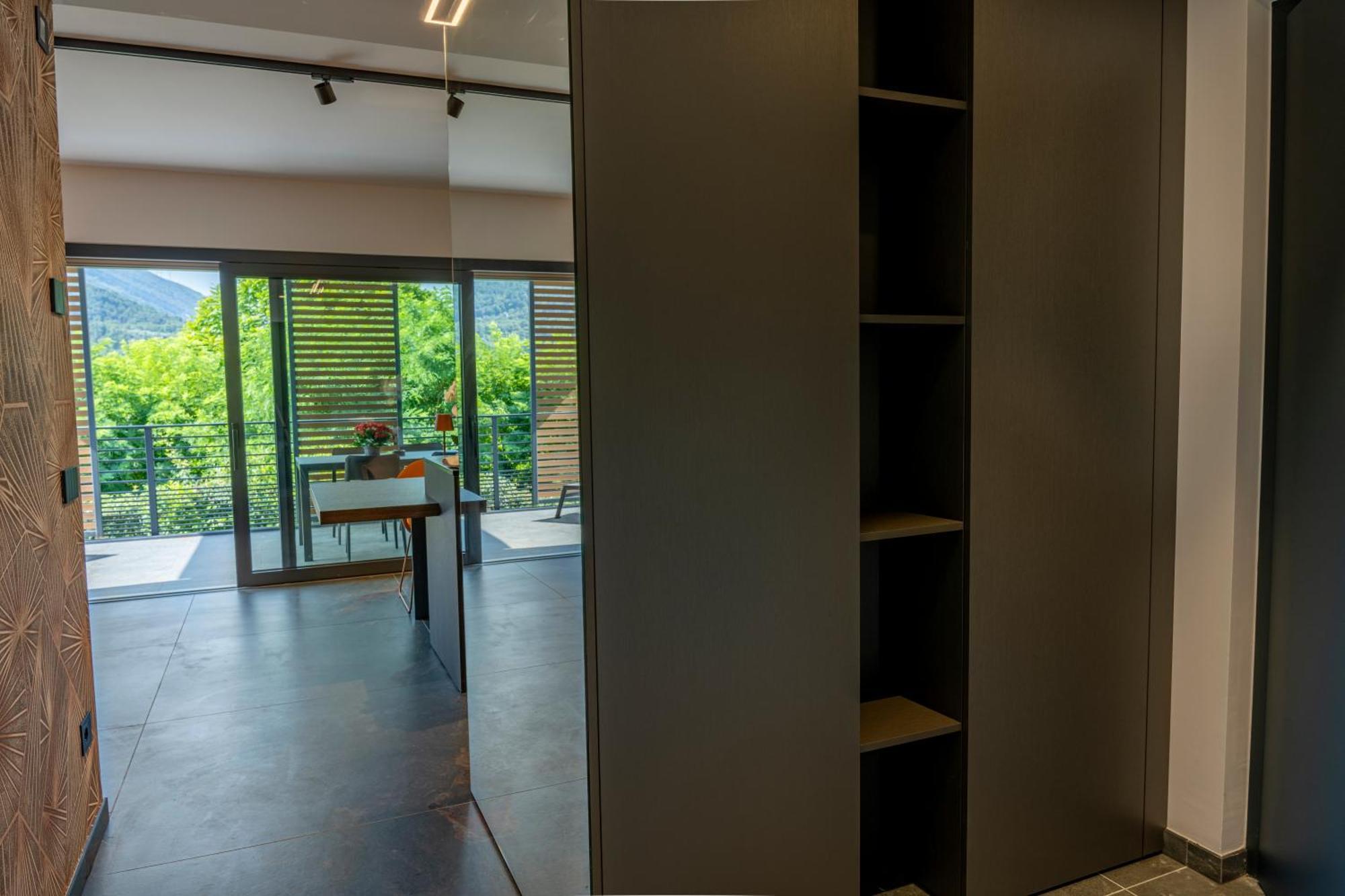 Casa 32 Loft - Garda Lake Торболе Экстерьер фото
