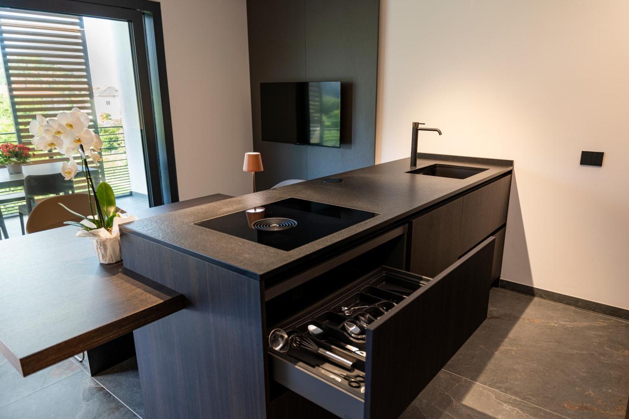 Casa 32 Loft - Garda Lake Торболе Экстерьер фото