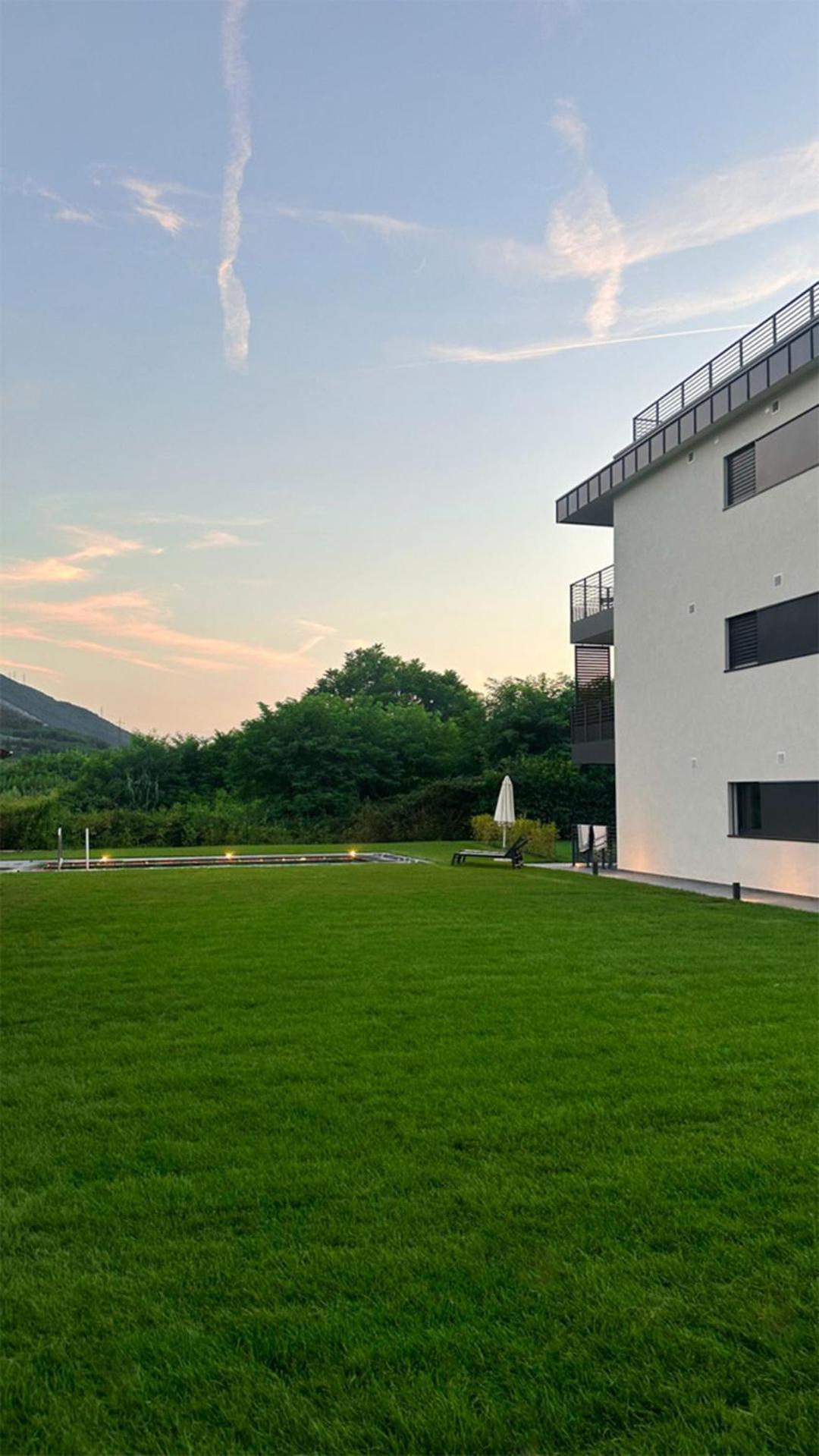 Casa 32 Loft - Garda Lake Торболе Экстерьер фото