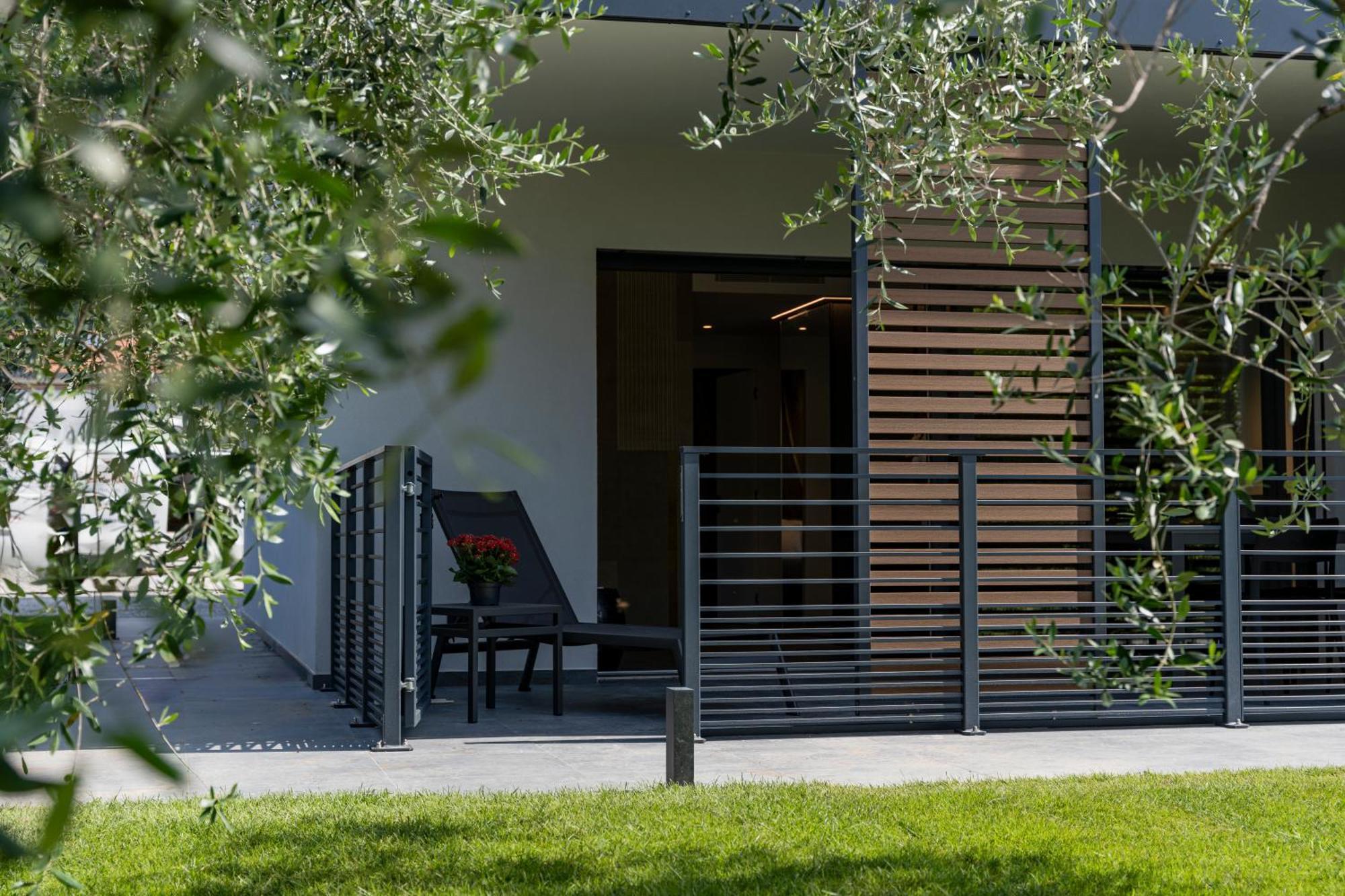 Casa 32 Loft - Garda Lake Торболе Экстерьер фото