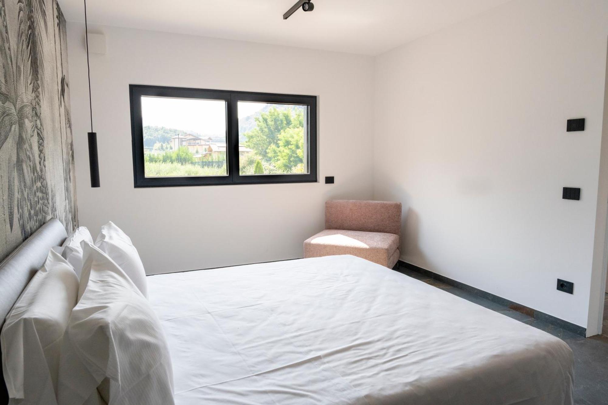 Casa 32 Loft - Garda Lake Торболе Экстерьер фото