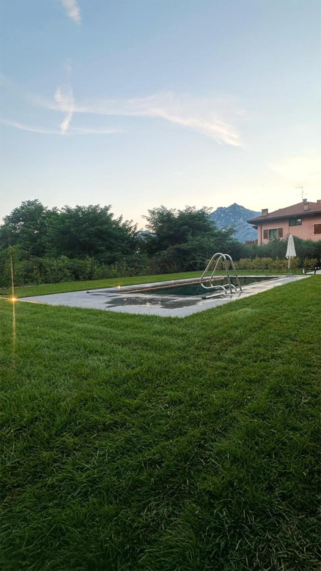 Casa 32 Loft - Garda Lake Торболе Экстерьер фото