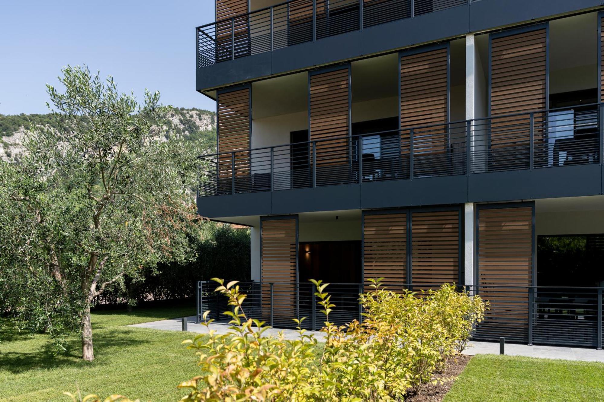 Casa 32 Loft - Garda Lake Торболе Экстерьер фото
