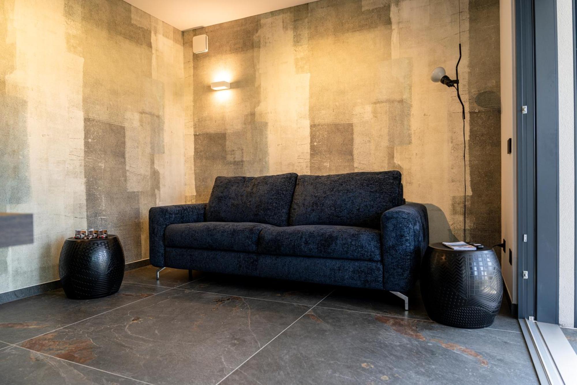 Casa 32 Loft - Garda Lake Торболе Экстерьер фото