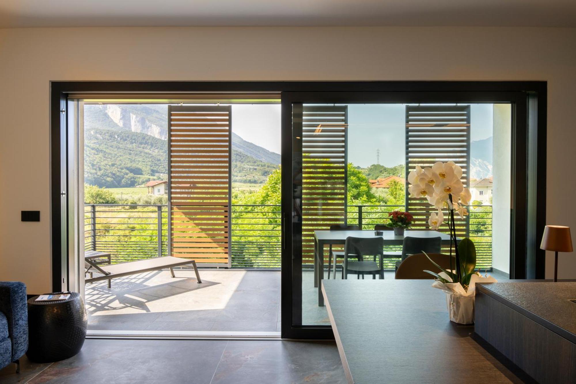 Casa 32 Loft - Garda Lake Торболе Экстерьер фото