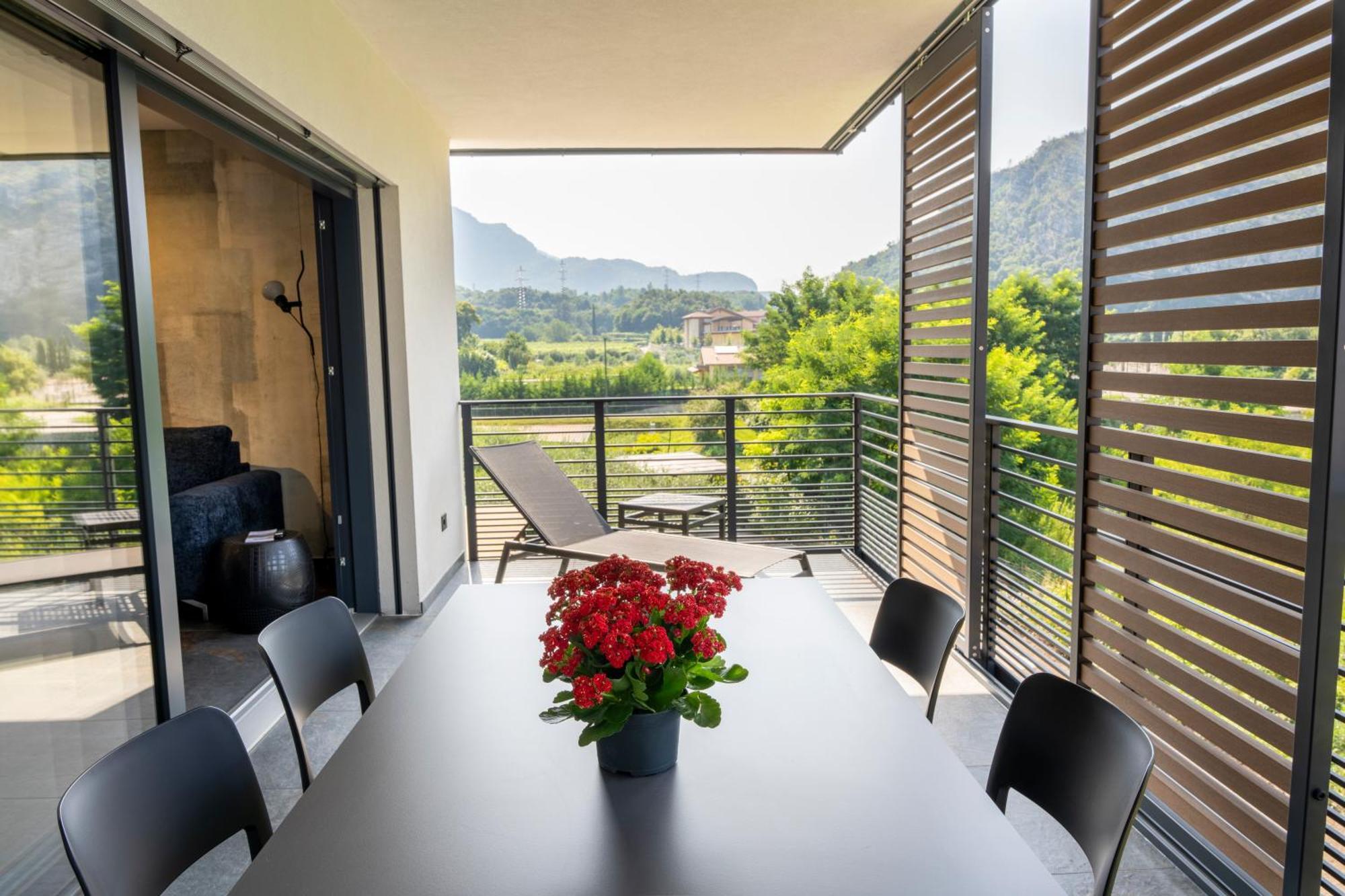 Casa 32 Loft - Garda Lake Торболе Экстерьер фото