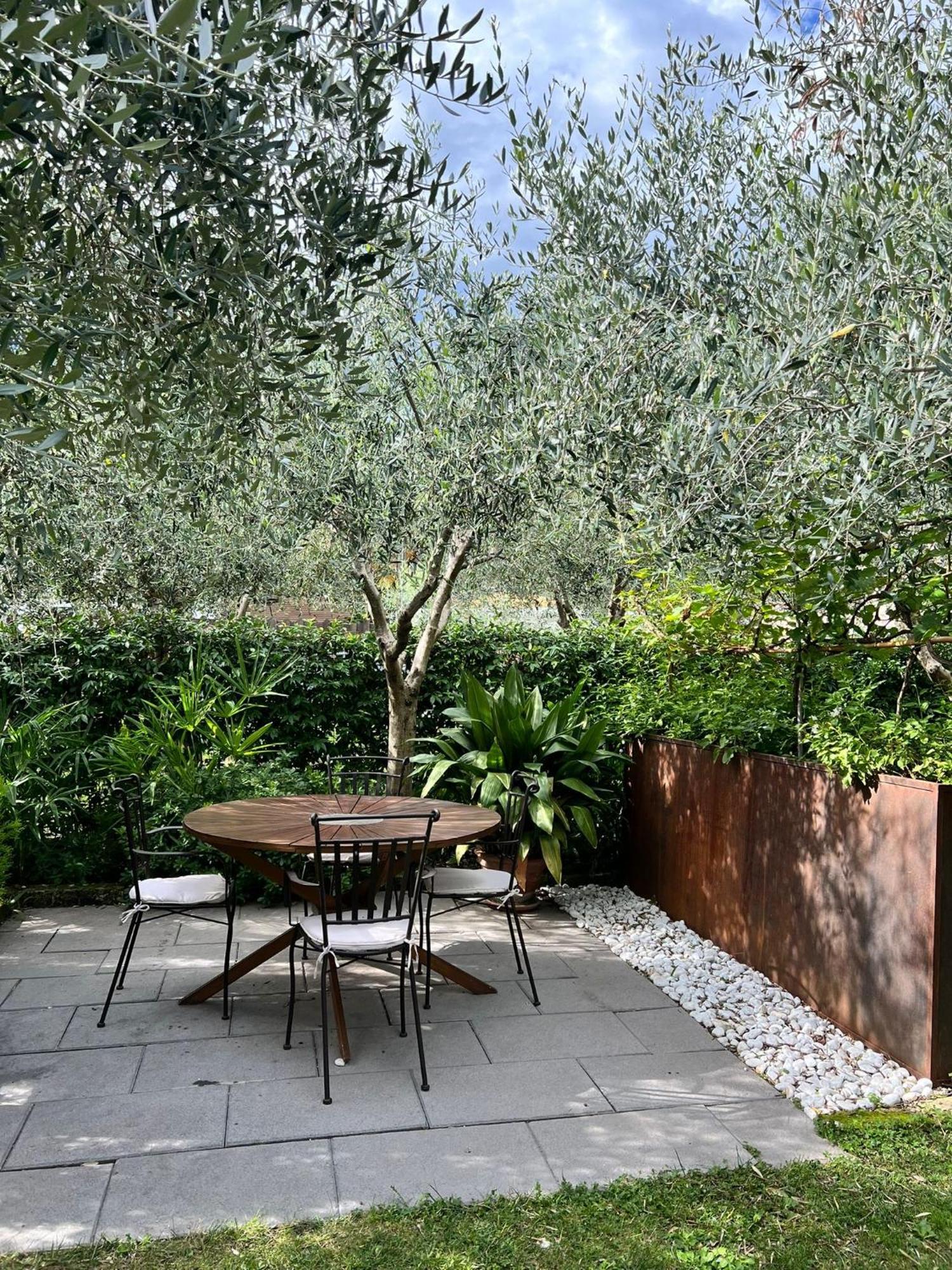 Casa 32 Loft - Garda Lake Торболе Экстерьер фото